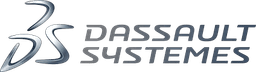 Logo Dassault