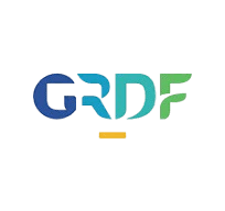 Logo GRDF