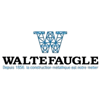Logo Waltefaugle