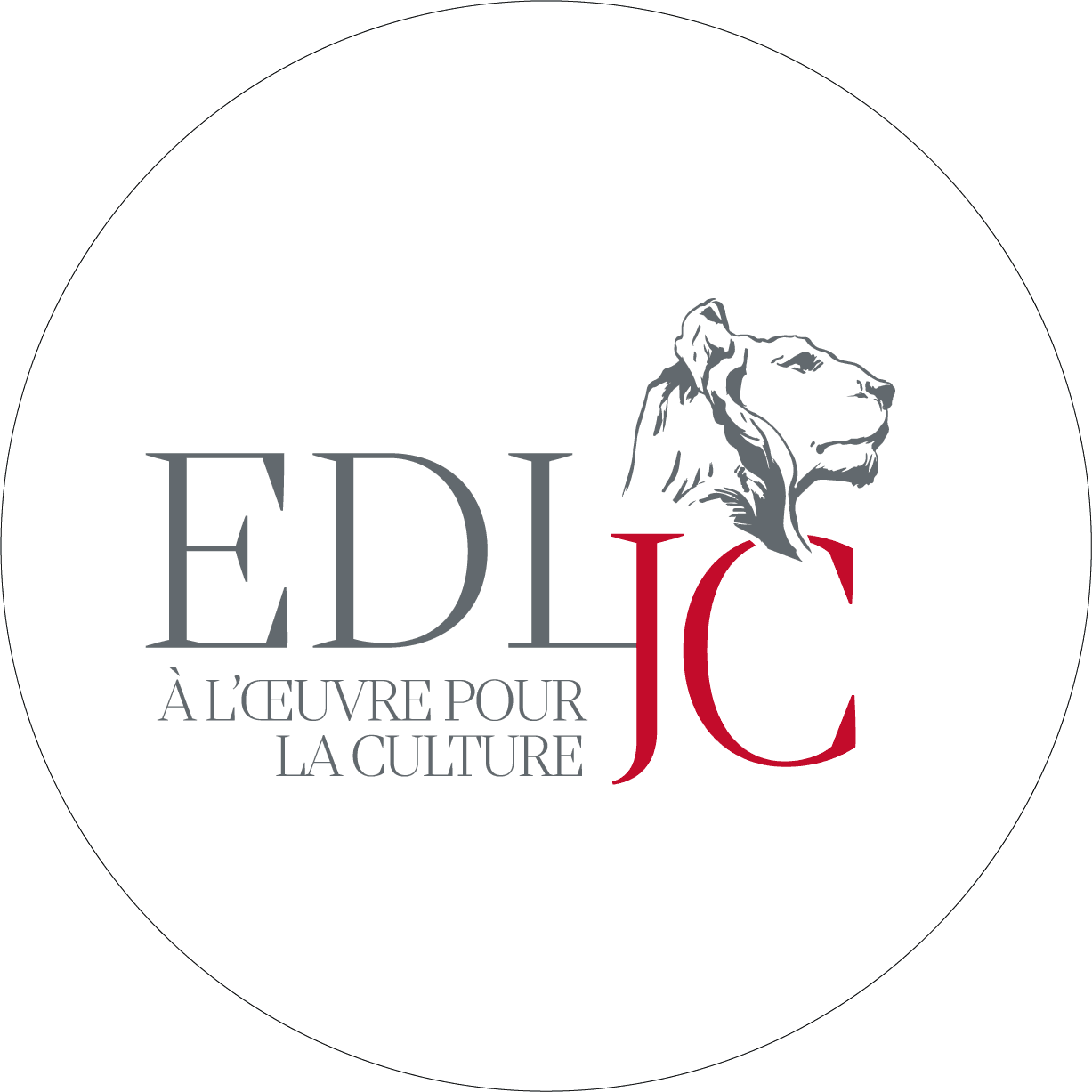 EDLJC Logo